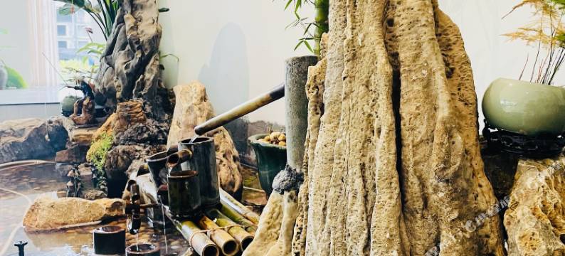 大新悦山水民宿图片