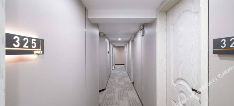 上海佳源时尚宾馆图片