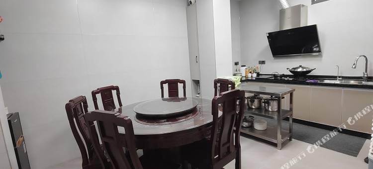 鑫悦阁宾馆图片