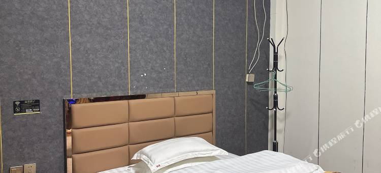 松溪松城宾馆图片