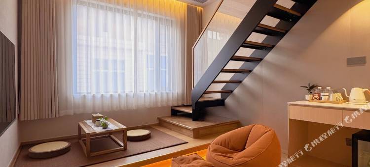 无锡山和美小院(灵山大佛拈花湾店)图片