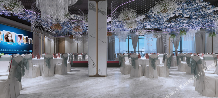 和益国际酒店( 锦美时代广场店 )图片
