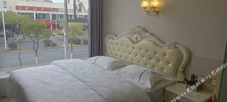 无锡豪景商务宾馆(新之城店)图片