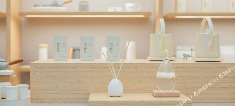 全季上海虹桥枢纽纪鹤路酒店图片