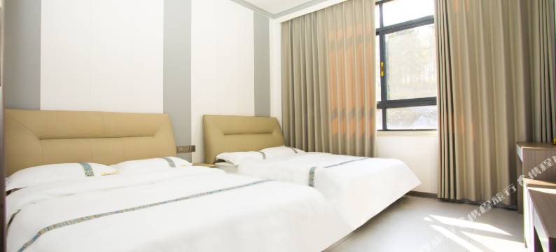 莽载而归民宿图片