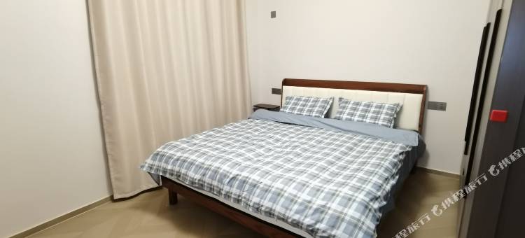 婺泊·白沙云栖民宿图片