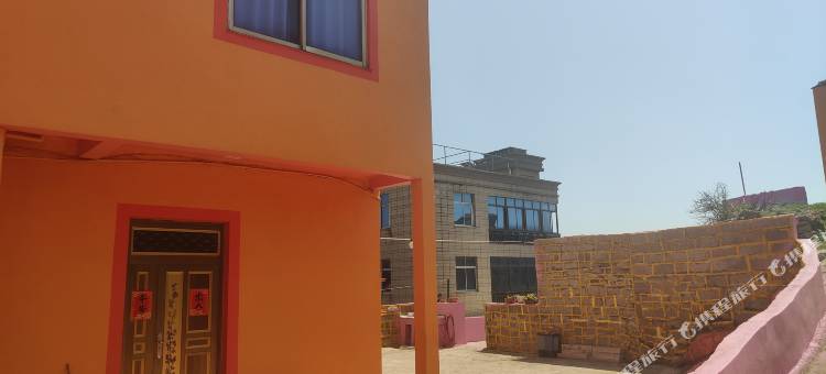 平潭清风美宿客栈图片