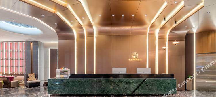 曲靖亚希曼酒店(麒麟区花柯夜市店)图片