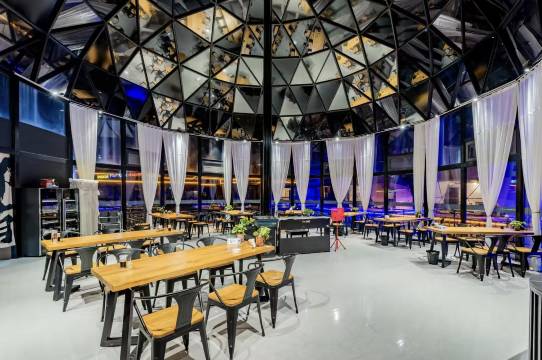 山宿沐阳星辰民宿