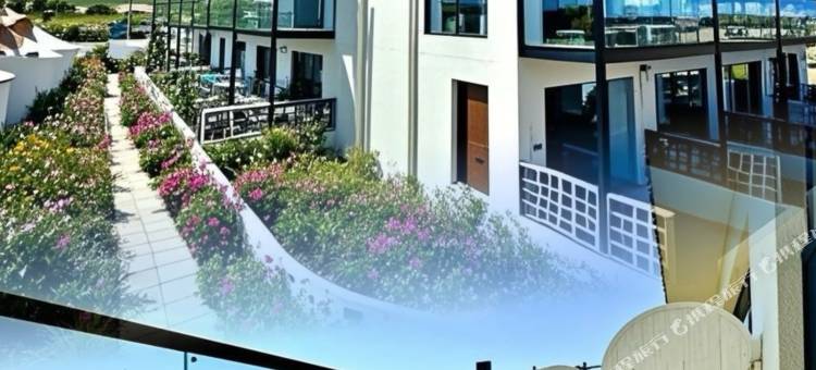 丰宁格桑花·云畔Retreat全景美宿(大滩镇店)图片