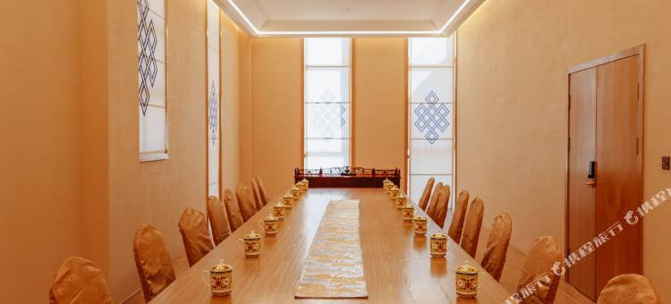 无形妙有·秘藏庄园·非遗民宿图片