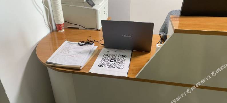 有米电竞酒店图片