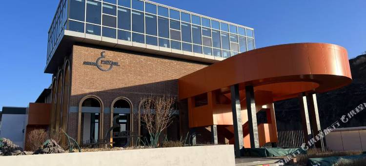 严村文创港民宿图片