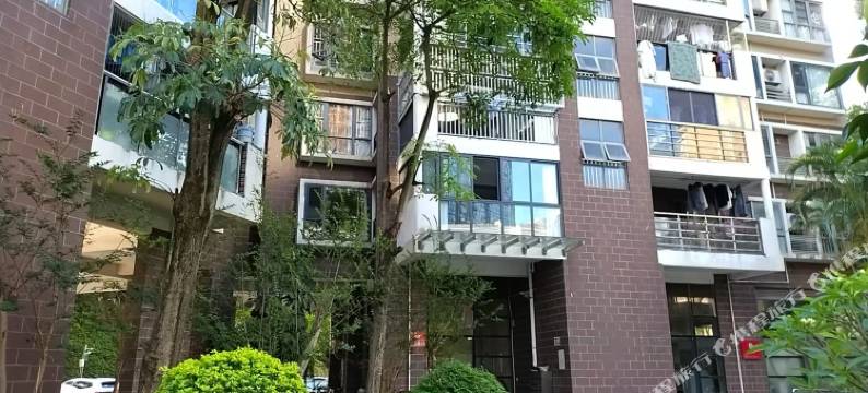 爱丫·学住全女生青旅图片