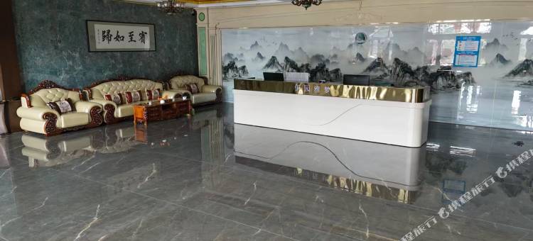 伊园雅梦酒店图片