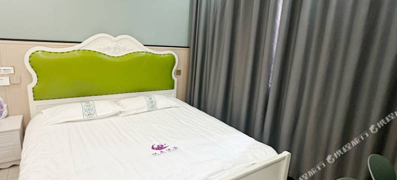 安宁罗曼客酒店图片