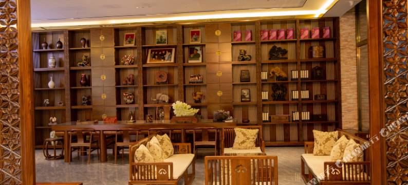 书香驿客栈图片