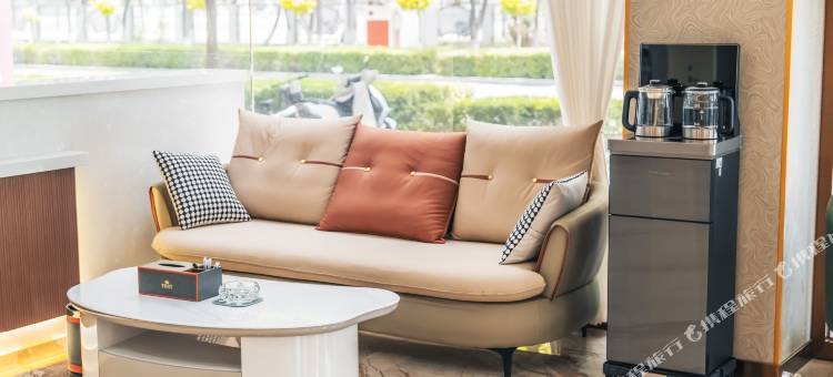 嘉豪智能酒店(平罗第三中学星海北园店)图片