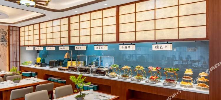 宇辰商旅酒店(太原南站武宿机场店)图片