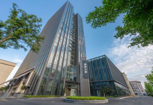 Hangzhou Fuyang Jingxin SSAW Boutique Hotel Hotel Overview