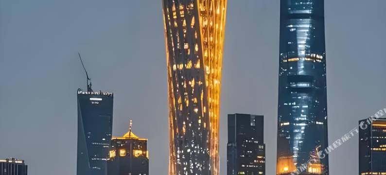 广州凯乐家公寓(珠江新城中山眼科中心店)图片