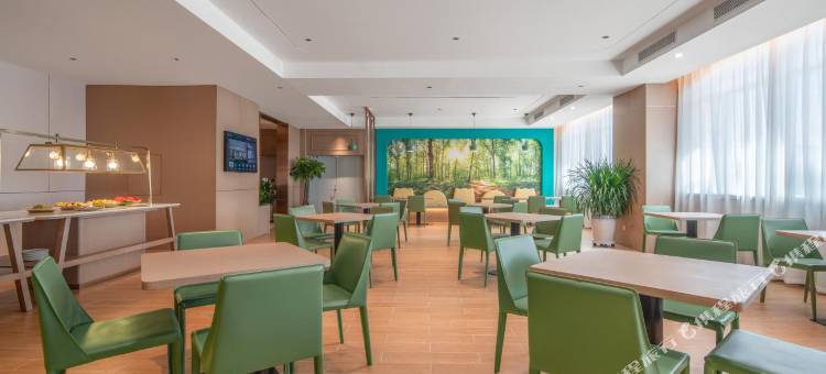 维也纳3好酒店(喀什地区英吉沙县)图片