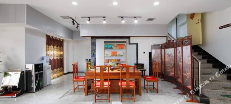 贝壳酒店(应县金城西街店)图片