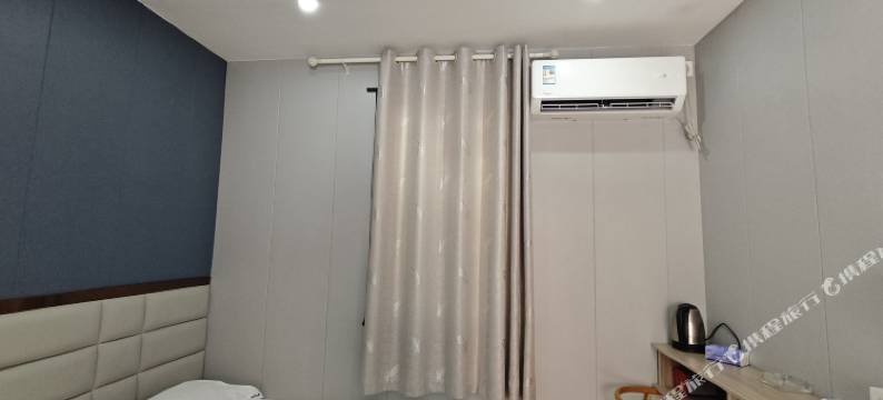 漫途民宿(广州东站沙河地铁站店)图片