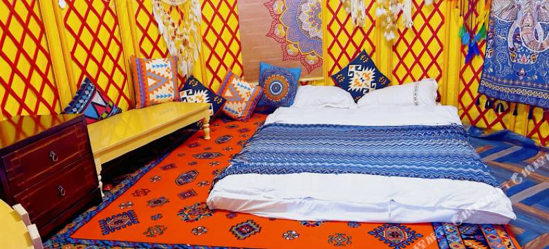 昭苏归园田居·艺术小院民宿图片