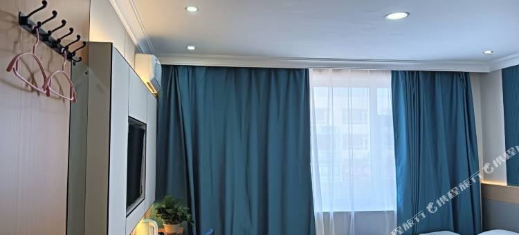 如家驿禾酒店(长春龙嘉机场店)图片