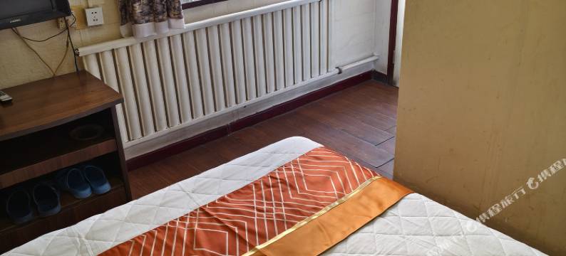 唐山贵宾来旅馆图片