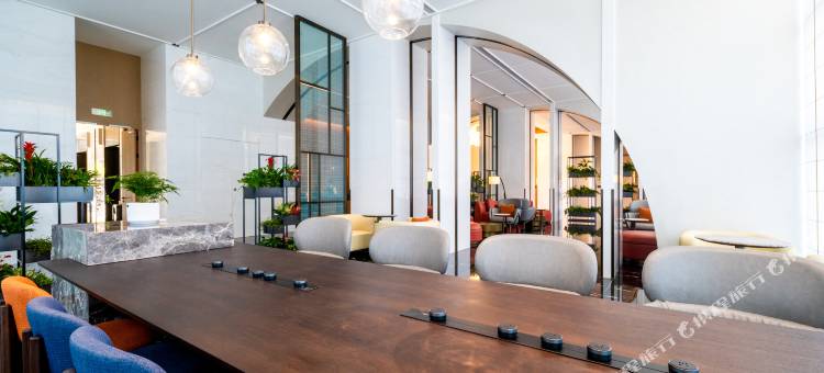 云海景悦酒店图片