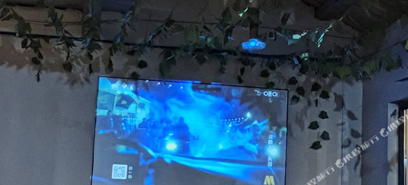 聆风民宿(那拉提景区游客中心店)图片