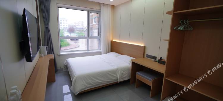 逸峰酒店(五大连池风景区店)图片