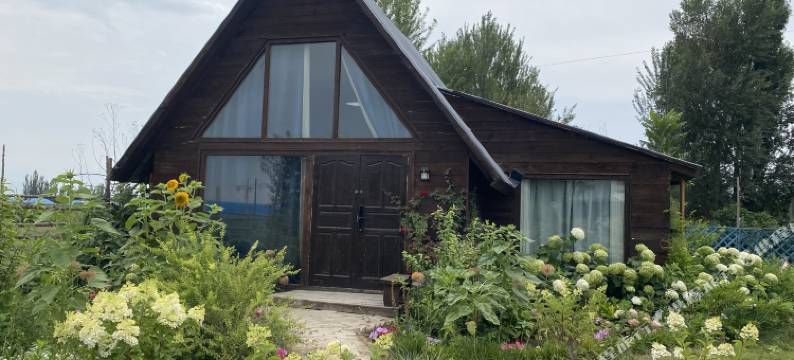 伊犁回声花园民宿图片