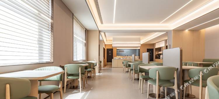 全季酒店(塔城地区额敏店)图片