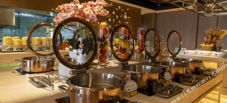 东港万景假日酒店图片