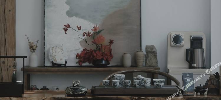 霍城诗涵小筑民宿图片