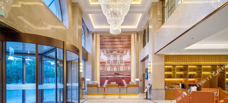 维也纳酒店(乌恰县店)图片