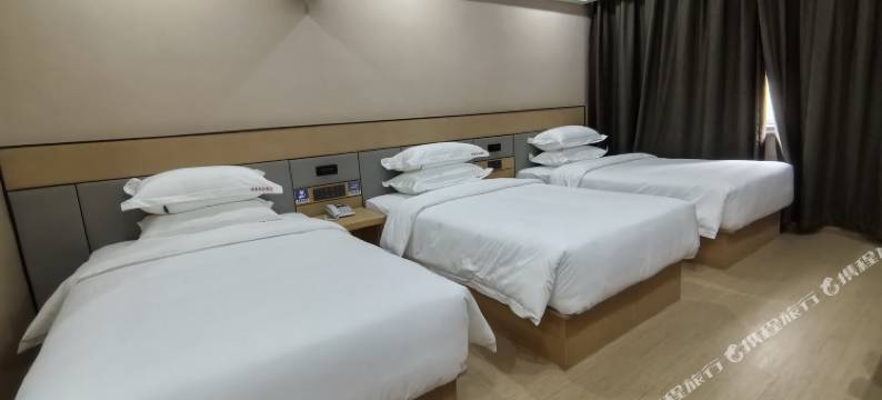 归格影宿酒店(巴楚县博物馆店)图片