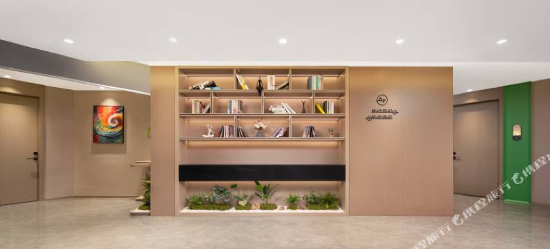 武义宜朵酒店(金华职业大学武义学院店)图片