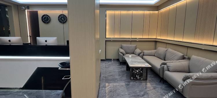 万科商务宾馆图片