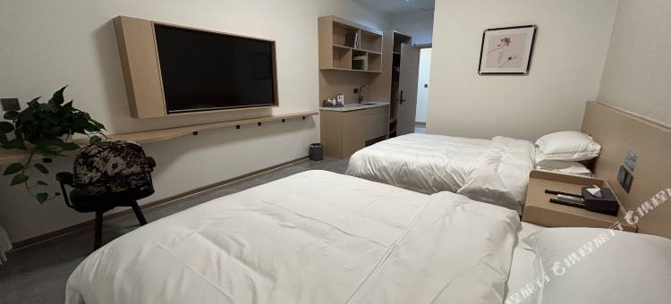 大同前锦别院民宿图片