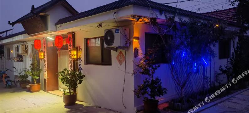 莱西雨林谷民宿图片