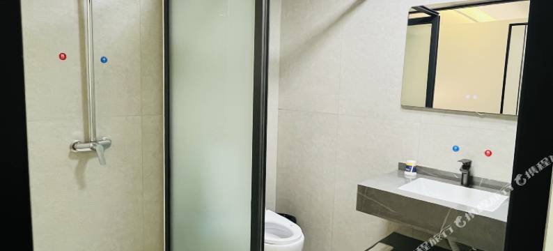 盘州市泊庭酒店图片