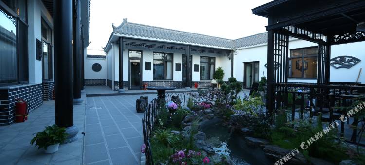 京贤雅院(大兴国际机场店)图片