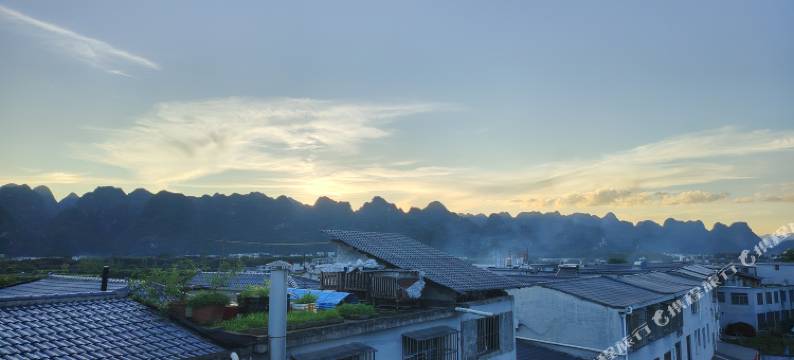 星光之旅民宿(兴义万峰林店)图片