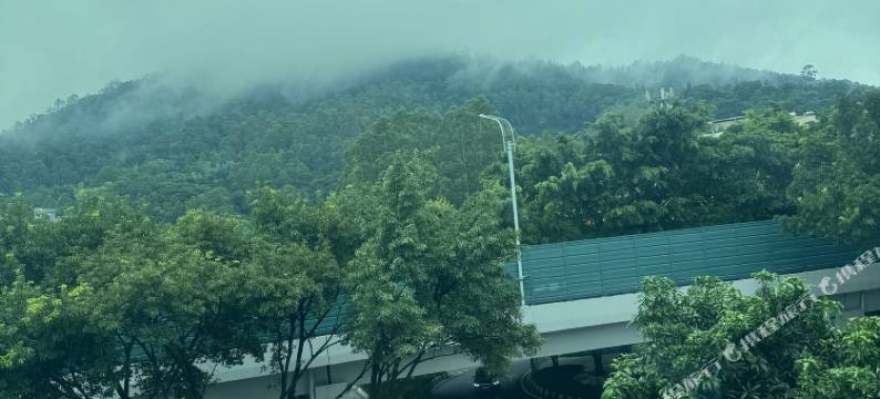 欣辉公寓(广州新华学院柯木塱地铁站店)图片