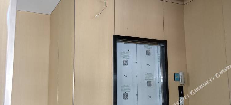 兰庭富氧酒店图片
