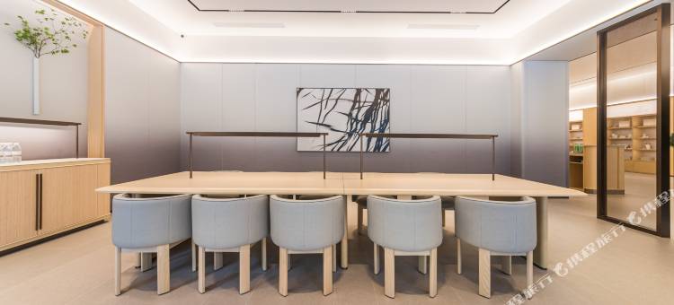 全季酒店(郑州高铁东站东广场白佛南路店)图片